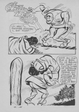 Elvifrance - Contes satyriques - 014 - Gros Jean comme devant : page 190