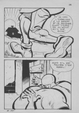 Elvifrance - Contes satyriques - 014 - Gros Jean comme devant : page 191