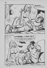 Elvifrance - Contes satyriques - 014 - Gros Jean comme devant : page 192