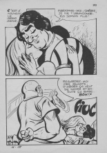 Elvifrance - Contes satyriques - 014 - Gros Jean comme devant : page 193