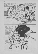 Elvifrance - Contes satyriques - 014 - Gros Jean comme devant : page 194
