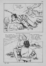 Elvifrance - Contes satyriques - 014 - Gros Jean comme devant : page 195
