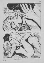 Elvifrance - Contes satyriques - 014 - Gros Jean comme devant : page 197
