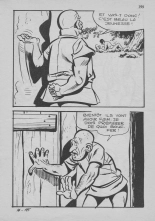 Elvifrance - Contes satyriques - 014 - Gros Jean comme devant : page 199