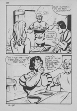 Elvifrance - Contes satyriques - 014 - Gros Jean comme devant : page 200