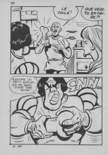 Elvifrance - Contes satyriques - 014 - Gros Jean comme devant : page 202