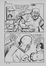 Elvifrance - Contes satyriques - 014 - Gros Jean comme devant : page 204