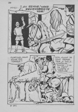 Elvifrance - Contes satyriques - 014 - Gros Jean comme devant : page 206