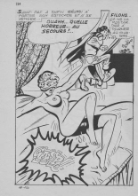 Elvifrance - Contes satyriques - 014 - Gros Jean comme devant : page 214
