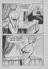 Elvifrance - Contes satyriques - 014 - Gros Jean comme devant : page 215