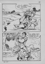 Elvifrance - Contes satyriques - 014 - Gros Jean comme devant : page 217