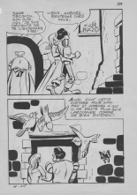 Elvifrance - Contes satyriques - 014 - Gros Jean comme devant : page 219