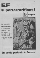 Elvifrance - Contes satyriques - 014 - Gros Jean comme devant : page 223