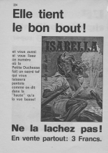 Elvifrance - Contes satyriques - 014 - Gros Jean comme devant : page 224