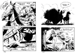 Elvifrance - Contes satyriques - 018 - Les mésaventures du Chaperon Rouge : page 4