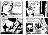 Elvifrance - Contes satyriques - 018 - Les mésaventures du Chaperon Rouge : page 5