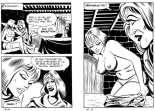 Elvifrance - Contes satyriques - 018 - Les mésaventures du Chaperon Rouge : page 8