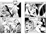 Elvifrance - Contes satyriques - 018 - Les mésaventures du Chaperon Rouge : page 9