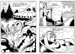 Elvifrance - Contes satyriques - 018 - Les mésaventures du Chaperon Rouge : page 24