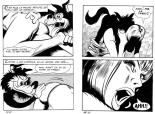 Elvifrance - Contes satyriques - 018 - Les mésaventures du Chaperon Rouge : page 37