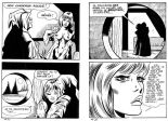 Elvifrance - Contes satyriques - 018 - Les mésaventures du Chaperon Rouge : page 41