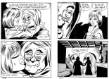 Elvifrance - Contes satyriques - 018 - Les mésaventures du Chaperon Rouge : page 42