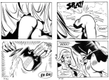 Elvifrance - Contes satyriques - 018 - Les mésaventures du Chaperon Rouge : page 56