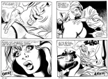 Elvifrance - Contes satyriques - 018 - Les mésaventures du Chaperon Rouge : page 60