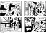 Elvifrance - Contes satyriques - 018 - Les mésaventures du Chaperon Rouge : page 63