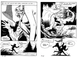 Elvifrance - Contes satyriques - 018 - Les mésaventures du Chaperon Rouge : page 68