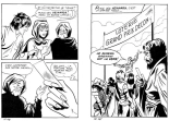 Elvifrance - Contes satyriques - 018 - Les mésaventures du Chaperon Rouge : page 106