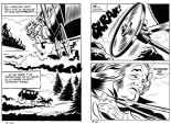 Elvifrance - Contes satyriques - 018 - Les mésaventures du Chaperon Rouge : page 110