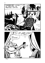 Elvifrance - Contes satyriques - 019 - Virilon, virala, virilum, vivera... : page 6