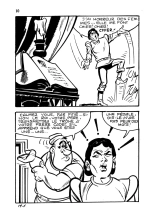 Elvifrance - Contes satyriques - 019 - Virilon, virala, virilum, vivera... : page 10