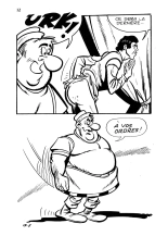 Elvifrance - Contes satyriques - 019 - Virilon, virala, virilum, vivera... : page 12