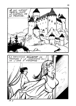Elvifrance - Contes satyriques - 019 - Virilon, virala, virilum, vivera... : page 13
