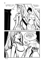 Elvifrance - Contes satyriques - 019 - Virilon, virala, virilum, vivera... : page 14