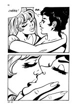 Elvifrance - Contes satyriques - 019 - Virilon, virala, virilum, vivera... : page 16