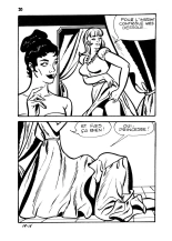 Elvifrance - Contes satyriques - 019 - Virilon, virala, virilum, vivera... : page 20