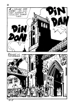 Elvifrance - Contes satyriques - 019 - Virilon, virala, virilum, vivera... : page 22