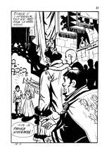 Elvifrance - Contes satyriques - 019 - Virilon, virala, virilum, vivera... : page 23