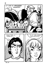 Elvifrance - Contes satyriques - 019 - Virilon, virala, virilum, vivera... : page 24