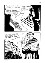 Elvifrance - Contes satyriques - 019 - Virilon, virala, virilum, vivera... : page 25