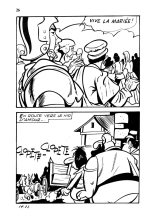 Elvifrance - Contes satyriques - 019 - Virilon, virala, virilum, vivera... : page 26