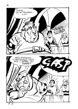 Elvifrance - Contes satyriques - 019 - Virilon, virala, virilum, vivera... : page 30