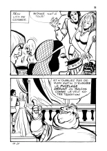 Elvifrance - Contes satyriques - 019 - Virilon, virala, virilum, vivera... : page 31