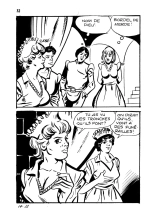 Elvifrance - Contes satyriques - 019 - Virilon, virala, virilum, vivera... : page 32