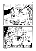 Elvifrance - Contes satyriques - 019 - Virilon, virala, virilum, vivera... : page 33