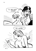 Elvifrance - Contes satyriques - 019 - Virilon, virala, virilum, vivera... : page 36