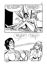 Elvifrance - Contes satyriques - 019 - Virilon, virala, virilum, vivera... : page 37